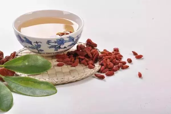 枸杞最佳吃法不是泡水,而是這個!早點知道早點受益