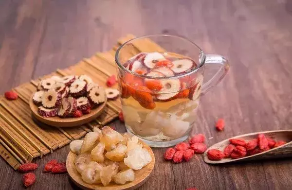 枸杞最佳吃法不是泡水,而是這個!早點知道早點受益
