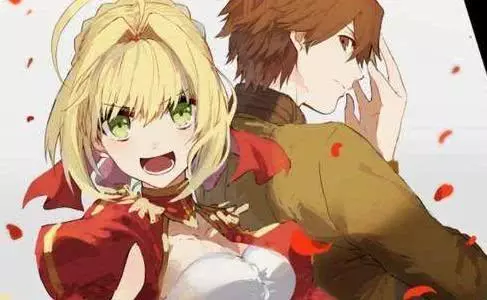 fate:表白方式最特別的5位英靈,還有比閃閃的求婚更離譜的