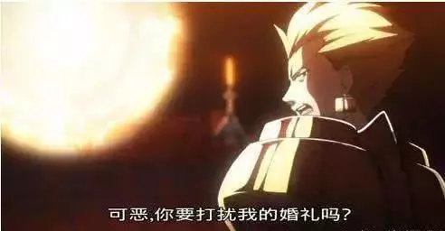 fate:表白方式最特別的5位英靈,還有比閃閃的求婚更離譜的