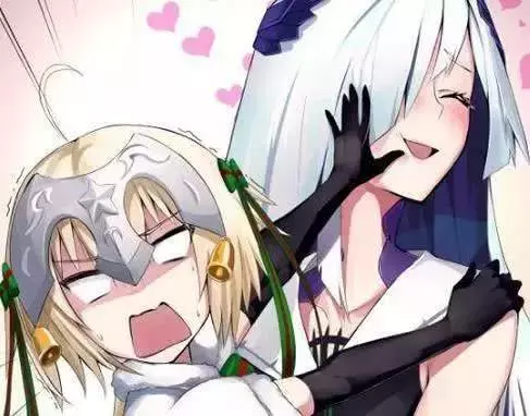 fate:表白方式最特別的5位英靈,還有比閃閃的求婚更離譜的