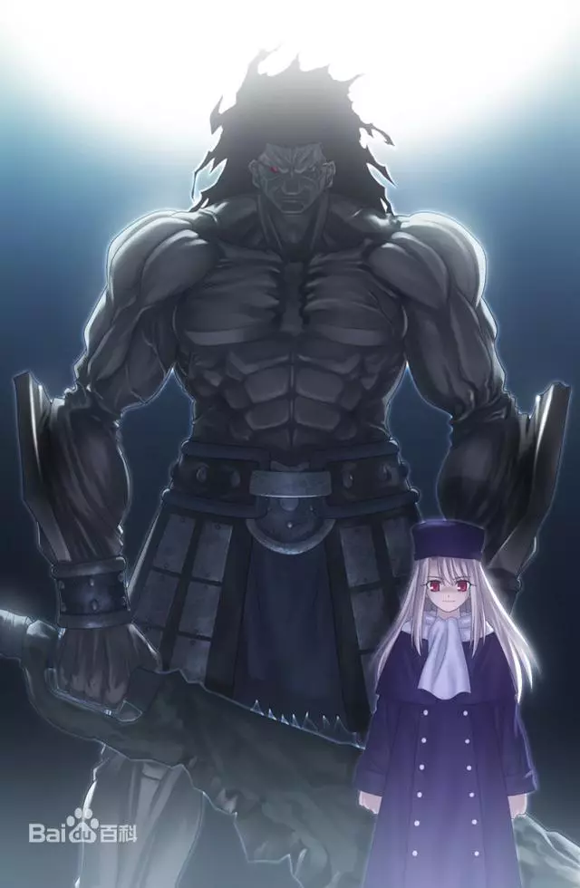 FATE:盤點FATE系列中沒以最契合職階被召喚的五個英靈!