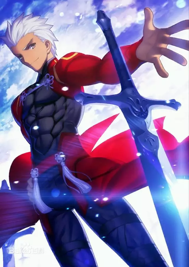 FATE:盤點FATE系列中沒以最契合職階被召喚的五個英靈!