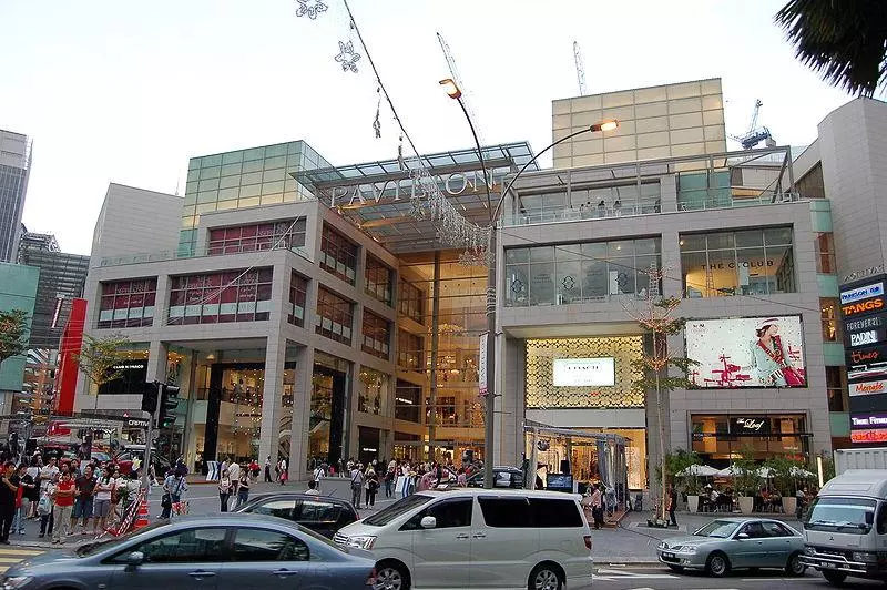 Tax Holiday bye-bye!9月落實:銷售稅10%,服務稅6%!