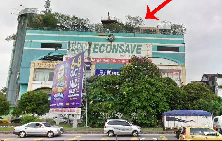 你還記得嗎?大馬唯一頂樓水上樂園Safari Lagoon如今變成這樣了...