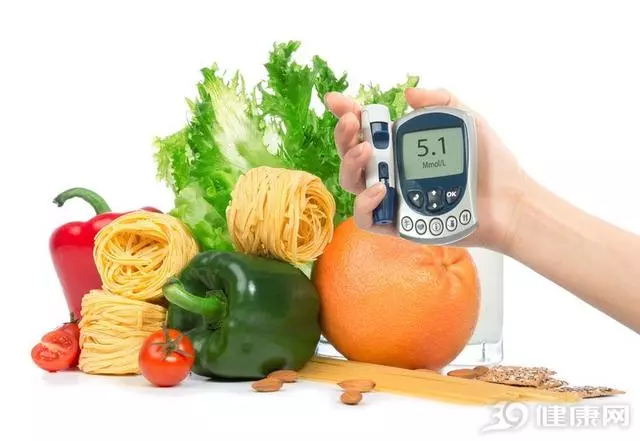 血糖穩不穩看「習慣」!8個習慣都有,祝賀,很難得糖尿病