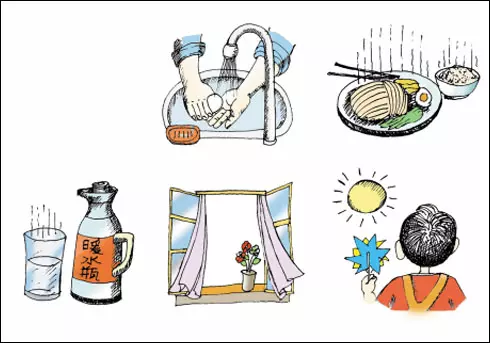 兒童傳染病手足口症HFMD如何預防?