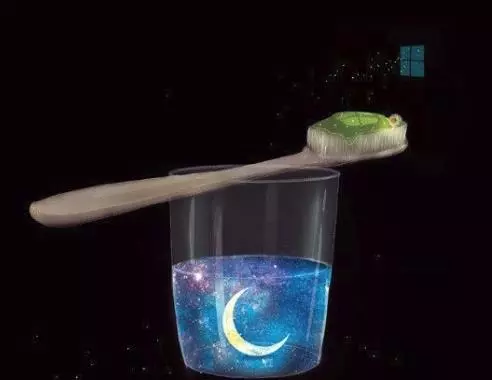 照片中你看到了幾隻熊貓?測你的潛力天性! - 好運加油贊