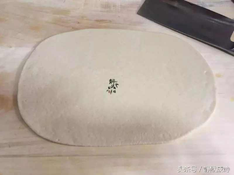 這樣蒸花捲,又快又好吃,再也不用等幾小時,照著做零失敗! - 美食筆記