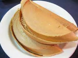 曼煎糕 Apam Balik 的做法, 只需用到平底鍋, 薄的厚的都能輕鬆在家做!