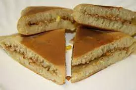 曼煎糕 Apam Balik 的做法, 只需用到平底鍋, 薄的厚的都能輕鬆在家做!