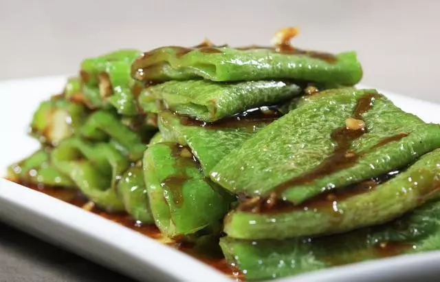26種素菜做法大全,為了身體健康再也不吃大魚大肉了,收了慢慢做 - 美食筆記