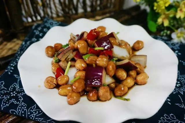 26種素菜做法大全,為了身體健康再也不吃大魚大肉了,收了慢慢做 - 美食筆記
