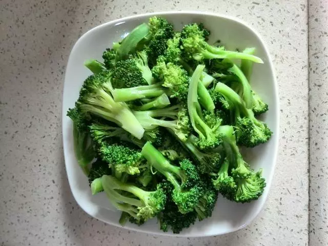 26種素菜做法大全,為了身體健康再也不吃大魚大肉了,收了慢慢做 - 美食筆記