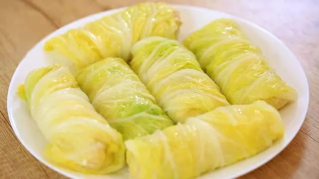 26種素菜做法大全,為了身體健康再也不吃大魚大肉了,收了慢慢做 - 美食筆記