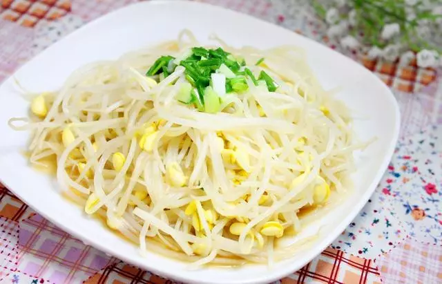 26種素菜做法大全,為了身體健康再也不吃大魚大肉了,收了慢慢做 - 美食筆記