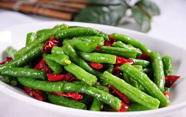 26種素菜做法大全,為了身體健康再也不吃大魚大肉了,收了慢慢做 - 美食筆記