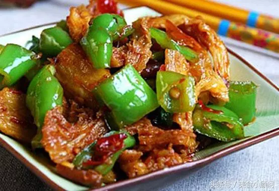 26種素菜做法大全,為了身體健康再也不吃大魚大肉了,收了慢慢做 - 美食筆記