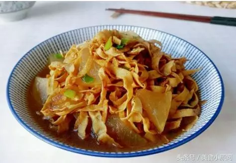 26種素菜做法大全,為了身體健康再也不吃大魚大肉了,收了慢慢做 - 美食筆記