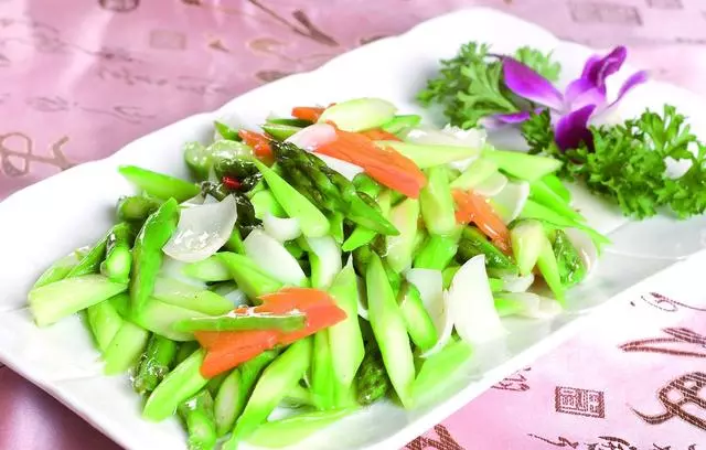 26種素菜做法大全,為了身體健康再也不吃大魚大肉了,收了慢慢做 - 美食筆記