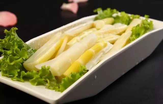 26種素菜做法大全,為了身體健康再也不吃大魚大肉了,收了慢慢做 - 美食筆記