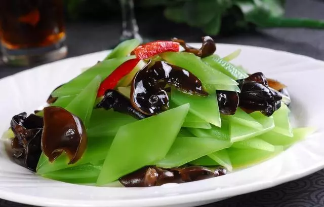 26種素菜做法大全,為了身體健康再也不吃大魚大肉了,收了慢慢做 - 美食筆記