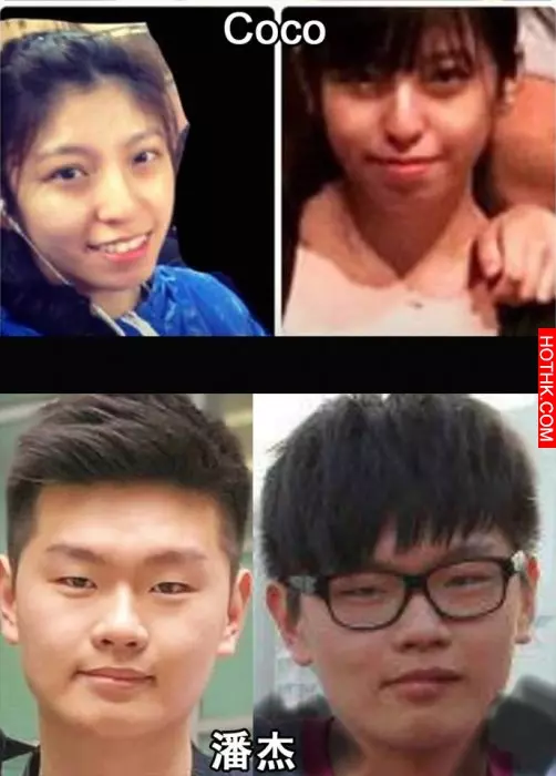 【起底】3人拍拖天仙局!賤男「教宅男追自己女友」騙50萬