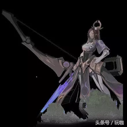 王者榮耀:談談接下來版本計劃,7.24露娜上線,8月初司馬懿上線