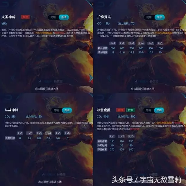 天美親兒子孫悟空,史上最詳細圖文教學攻略