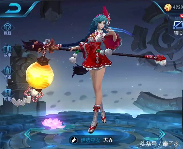 王者榮耀：獻祭流雅典娜「最強剋星」，大喬上榜，榜首斷線流天敵