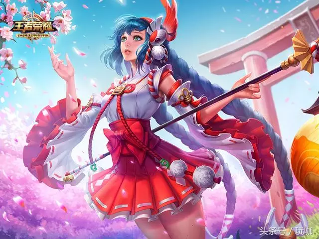 王者榮耀:穩中帶皮!秀外慧中!她就是S12即將崛起的T1法師!