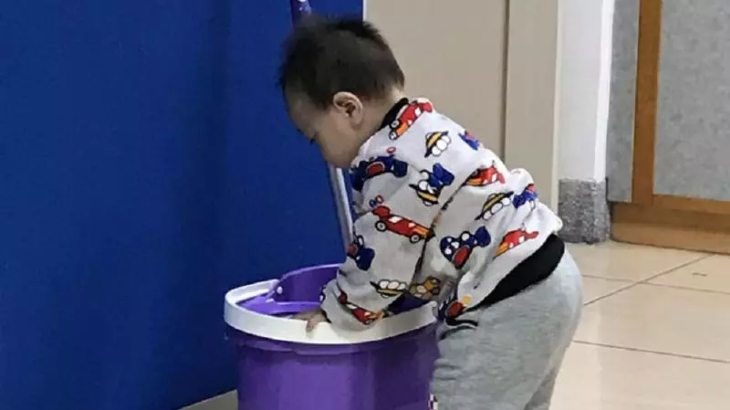 50元便當分2餐!單親媽苦養遲緩兒:自己餓一點沒關係