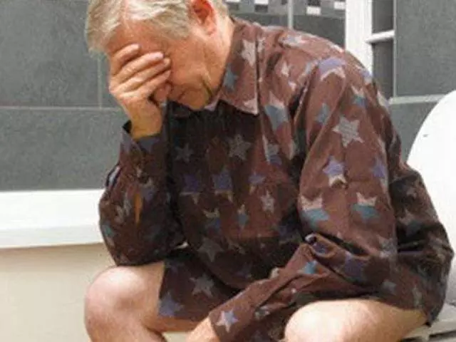 一周之內排多少次大便才是正常的?你能做到這幾件事,不會再便秘