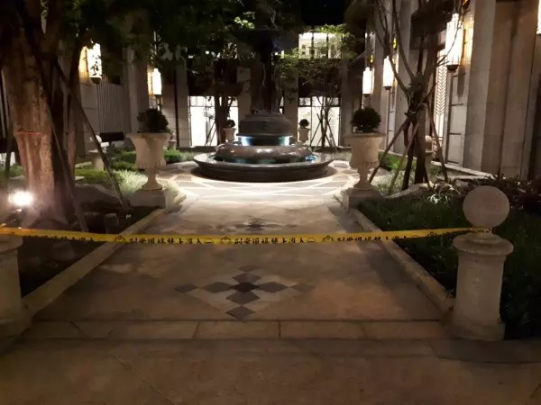 男童今晚遭母親責罵 不久即墜樓傷重身亡