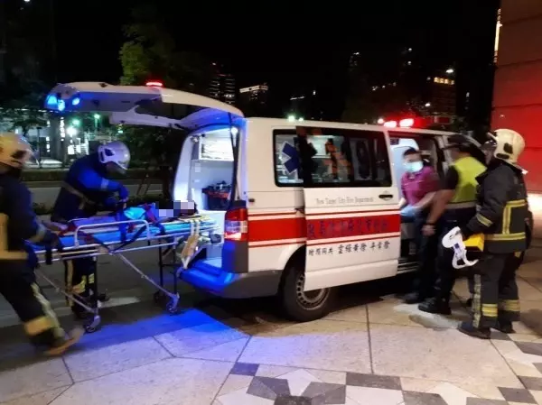 男童今晚遭母親責罵 不久即墜樓傷重身亡
