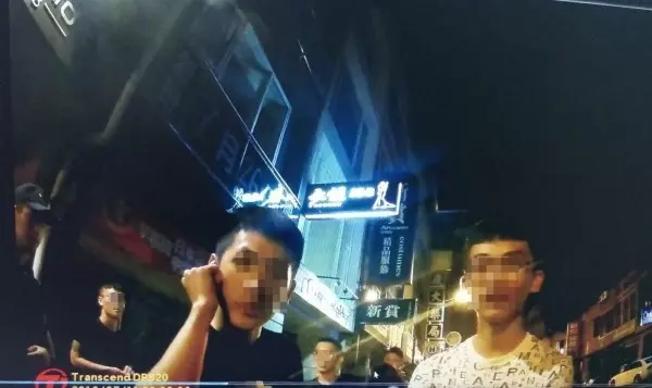 內壢火車站周邊違停要小心!超過3分鐘就拍照舉發