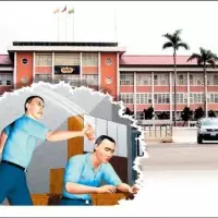 內壢火車站周邊違停要小心!超過3分鐘就拍照舉發