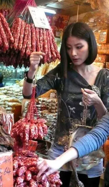 陳慧琳丈夫曝光,這顏值也真是666,好在兒子都遺傳了母親的美!