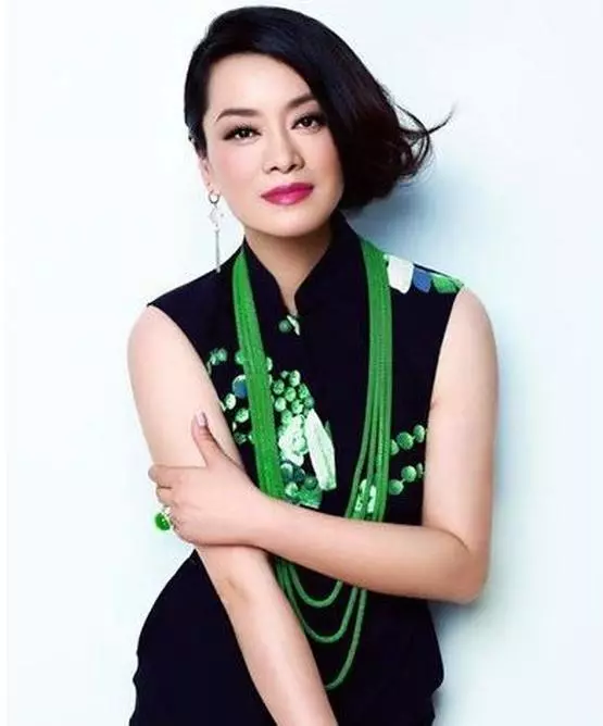 這5位女星未婚先孕,如今孩子長大了,他們的生父卻是個謎