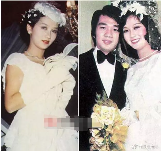 趙雅芝前任和現任丈夫,同夫不同命,現狀簡直相差了十萬八千里!