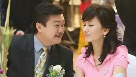 趙雅芝前任和現任丈夫,同夫不同命,現狀簡直相差了十萬八千里!