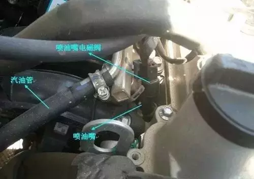 史上最全汽車各部件圖解，看看您認識幾個