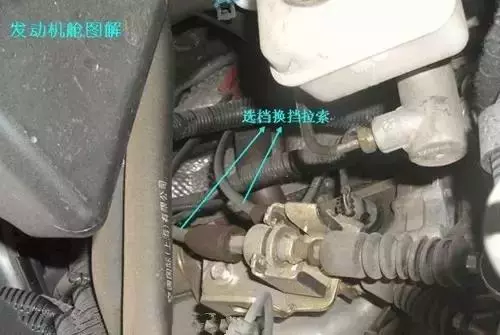 史上最全汽車各部件圖解，看看您認識幾個