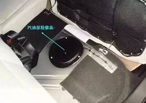 史上最全汽車各部件圖解，看看您認識幾個