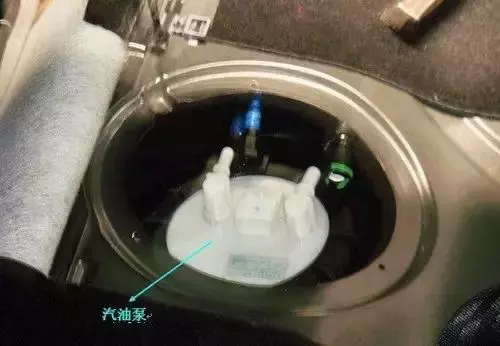 史上最全汽車各部件圖解，看看您認識幾個