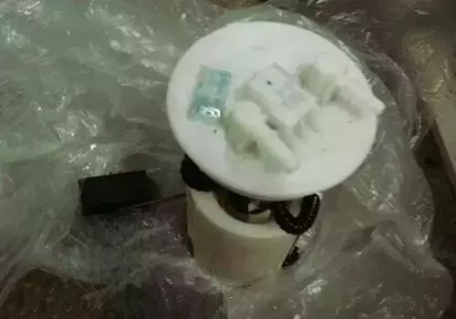 史上最全汽車各部件圖解，看看您認識幾個