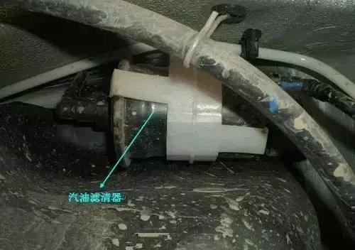 史上最全汽車各部件圖解，看看您認識幾個