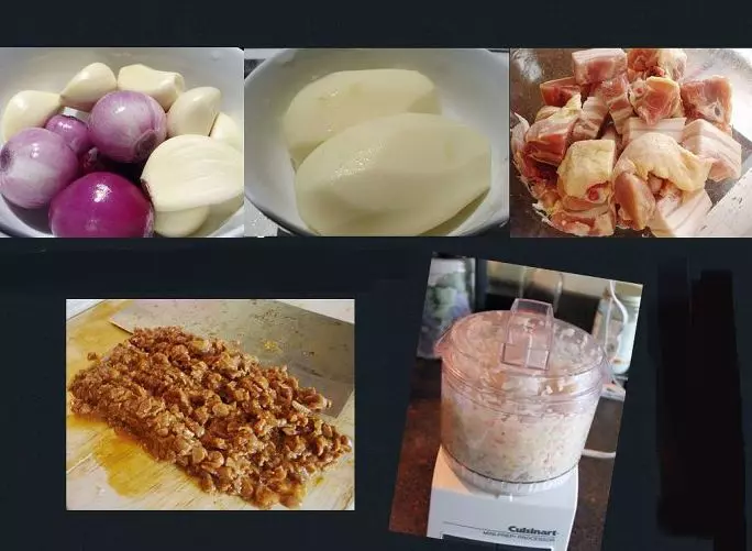 東南亞風味▂▃▄▅ 娘惹豆醬燜雞 ▅▄▃▂ 整鍋飯都不夠吃!