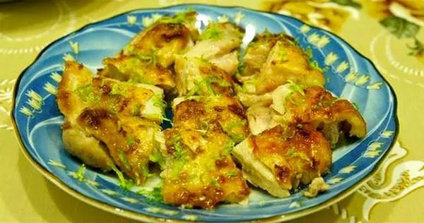 (8種最受歡迎口味)超輕鬆~在家做雞扒