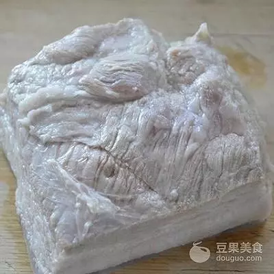 南乳五花肉的做法,下飯神器